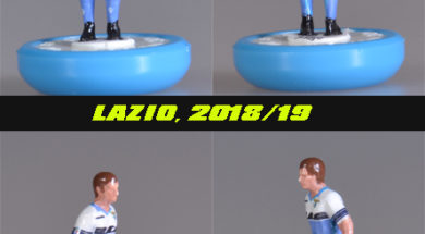 S580 Lazio