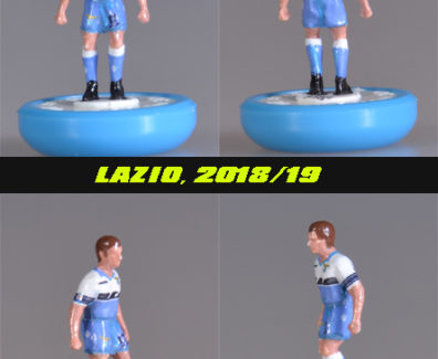 S580 Lazio