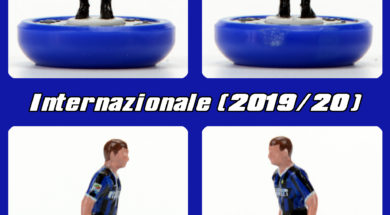 S594 Internazionale