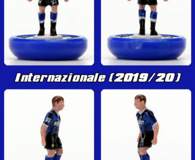 S594 Internazionale