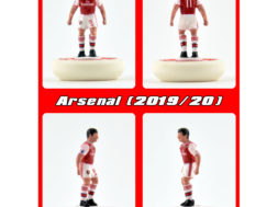 S597 Arsenal