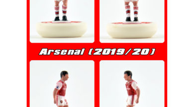 S597 Arsenal