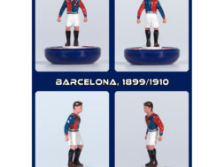 Barcelona_1899-1910