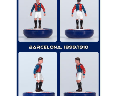 Barcelona_1899-1910