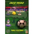 CALCIO TAVOLO DVD