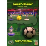 CALCIO TAVOLO DVD