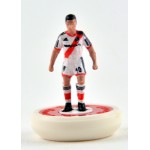River Plate, 2014